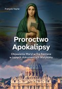 polish book : Proroctwo ... - François Vayne