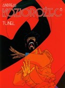 Koziorożec... - Andreas -  Książka z wysyłką do UK