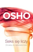 Książka : Seks się l... - Osho