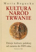 Zobacz : Kultura Na... - Maria Bogucka
