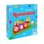 polish book : Gra Rummik...