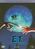 E.T. - Mathison Melissa -  foreign books in polish 