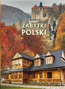 Zabytki Po... - Opracowanie Zbiorowe -  Książka z wysyłką do UK