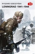 polish book : Leningrad ... - Ryszard Dzieszyński