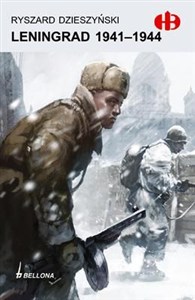 Obrazek Leningrad 1941-1944