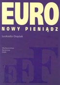 Euro Nowy ... - Leokadia Oręziak - Ksiegarnia w UK