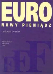 Obrazek Euro Nowy pieniądz