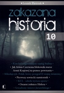 Obrazek Zakazana historia 10