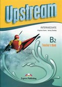 polish book : Upstream I... - Virginia Evans, Jenny Dooley