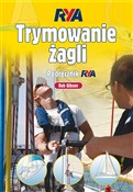 polish book : Trymowanie... - Rob Gibson