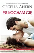 Polska książka : PS Kocham ... - Cecelia Ahern