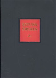 Obrazek Sztuka świata  T 2