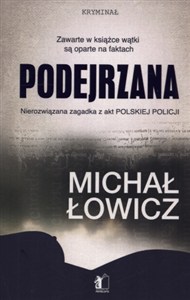 Picture of Podejrzana