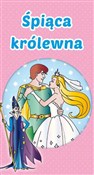 Śpiąca kró... - Maria Lizak -  foreign books in polish 