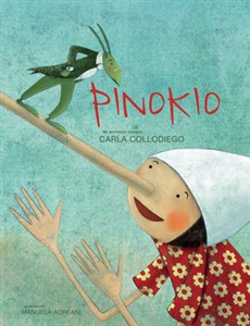 Obrazek Pinokio