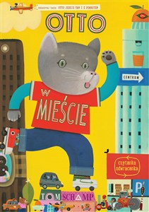 Picture of Otto w mieście