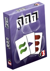 Picture of Set - rodzinna gra karciana