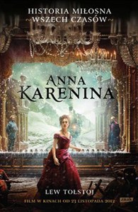 Obrazek Anna Karenina