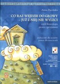 polish book : Co raz wej... - Pięcińska Anna