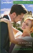 Za wszelką... - Sara Craven -  books in polish 