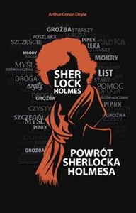 Picture of Powrót Sherlocka Holmesa