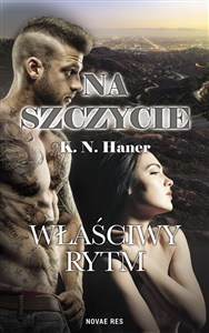 Obrazek Na szczycie Właściwy rytm