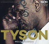 polish book : [Audiobook... - Mike Tyson, Larry Sloman