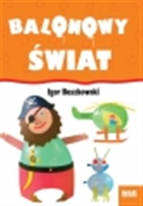 Obrazek Balonowy świat