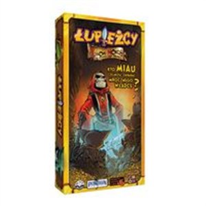 Picture of Łupieżcy