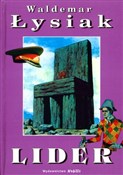 Polska książka : Lider - Waldemar Łysiak