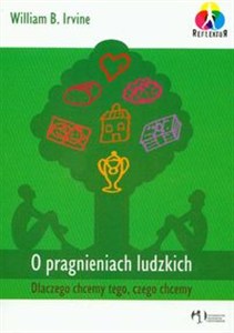 Obrazek O pragnieniach ludzkich Dlaczego chcemy tego, czego chcemy