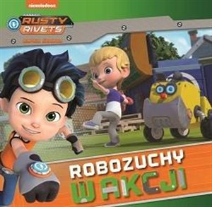 Obrazek Rafcio Śrubka story 01