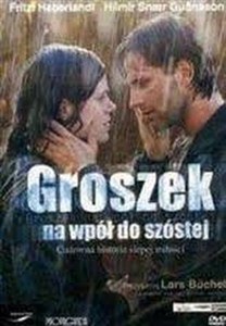 Obrazek DVD Groszek na wpół do szóstej