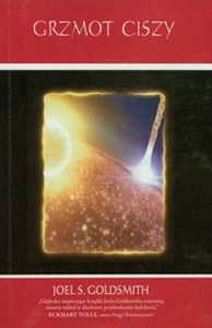 Obrazek Grzmot ciszy