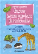 Obrazkowe ... - Barbara Czarnik -  books from Poland