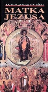 Obrazek Matka Jezusa