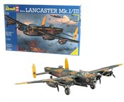 Zobacz : Avro Lanca...