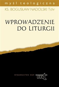 Obrazek Wprowadzenie do liturgii