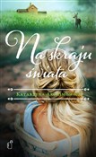 Na skraju ... - Katarzyna Archimowicz -  Polish Bookstore 