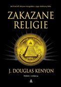 Zakazane r... - J. Douglas Kenyon - Ksiegarnia w UK