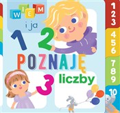 polish book : Wiem i ja!... - Opracowanie Zbiorowe