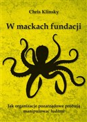 W mackach ... - Chris Klinsky -  books in polish 