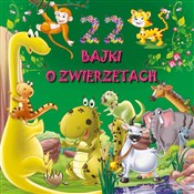 polish book : 22 Bajki o... - Opracowanie Zbiorowe
