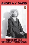 Freedom Is... - Angela Y. Davis -  foreign books in polish 