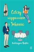 polish book : Cztery cap... - Katarzyna Bester