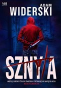 Sznyta - Adam Widerski -  books from Poland