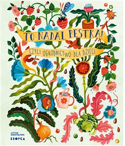 Picture of To nadal pestka!