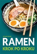 Ramen krok... - Robin Donovan -  books from Poland