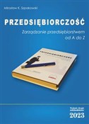 Zobacz : Przedsiębi... - Mirosław K. Szpakowski