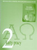 Zobacz : Religia 2 ... - Aleksandra Bałoniak, Danuta Jackowiak, Katarzyna Maciejewska